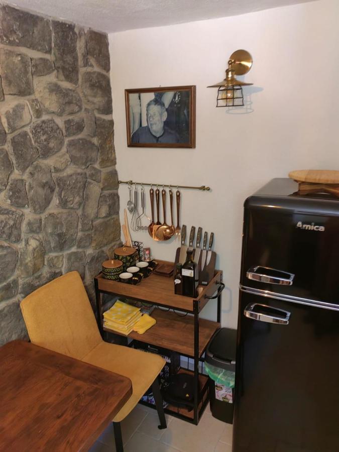 Willa House For Rent Didova Kuca Makarska Zewnętrze zdjęcie